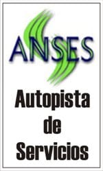 ANSES Autopista de Servicios