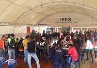 Colpensiones y el IPES en Bogotá